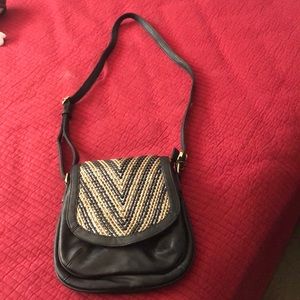 Big Buddha Crossbody Bag